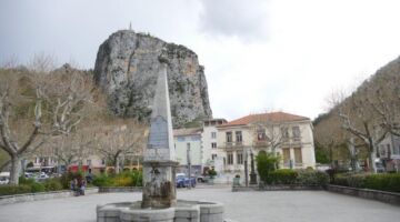 Castellane