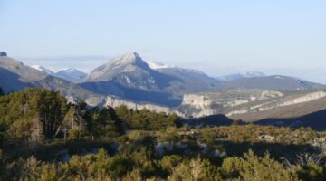 Verdonschlucht Col d´Ayen
