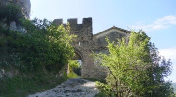 Moustiers-Sainte-Marie