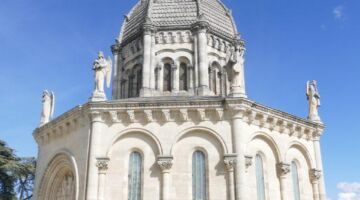 Forcalquier Notre-Dame-de-Provence