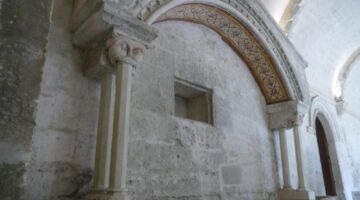 Abbaye de Montmajour