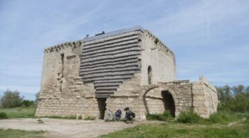 Salin-de-Giraud Tourvieille