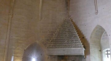 Aigues-Mortes Tour de Constance