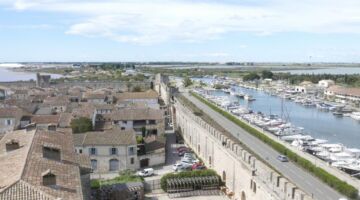 Aigues-Mortes