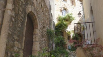 St-Guilhem-de-Désert