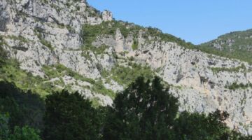 Circuit les Fenestrettes les Fenestrettes