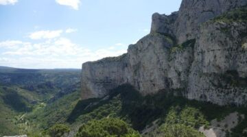 Circuit les Fenestrettes