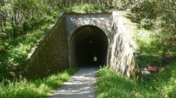 Voie Verte du Haut-Languedoc