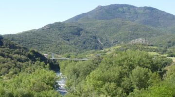 Voie Verte du Haut-Languedoc