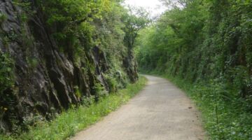 Passa Païs Greenway