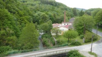 Passa Païs Greenway