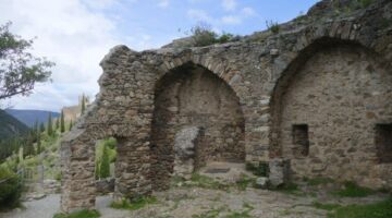 Lastours Quertinheux