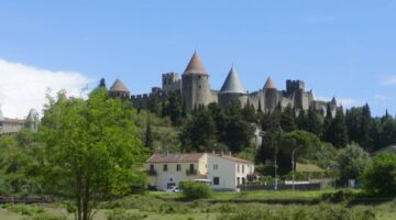 Carcassonne