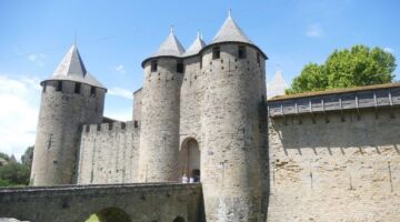 Carcassonne
