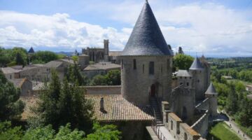 Carcassonne