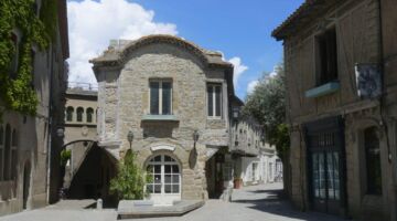 Carcassonne