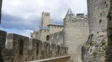 Carcassonne
