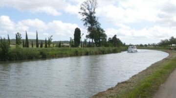 Canal du Midi