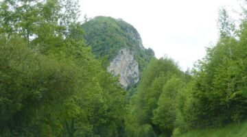 Chateau de Montségur