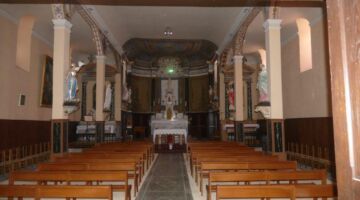 Notre-Dame de Montségur