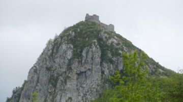 Château de Montségur