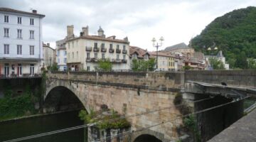 Foix Pont Vieux