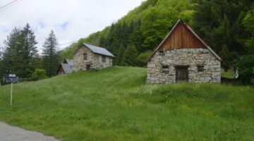 Route des Cols Col de Latrape