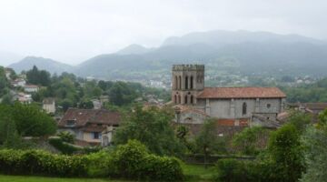 Saint-Lizier