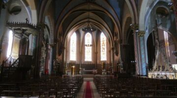 Grisolles Saint Martin