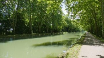Canal de Garonne