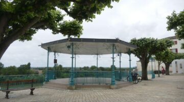 Canal des Deux Mers Tonneiis