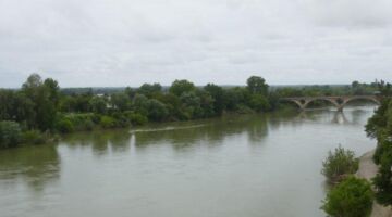 Canal des Deux Mers Tonneins