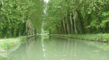 Canal des Deux Mers