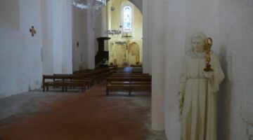 Trémolat Îlot St-Nicolas