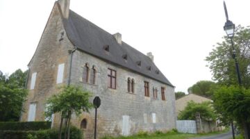 Trémolat La Barriere