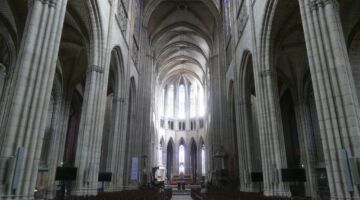 Limoges Kathedrale Saint-Etienne