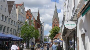 Flensburg St. Marien