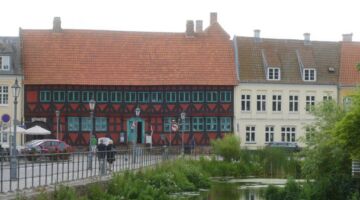 Nyborg Bürgermeisterhof