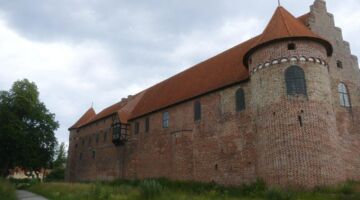 Nyborg Schloss