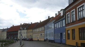 Nyborg