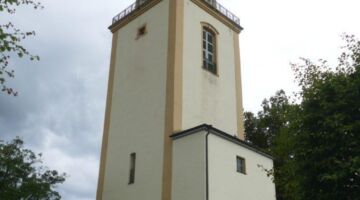 Ohrdruf St. Michaeliskirche