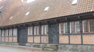 Næstved Apostelhaus