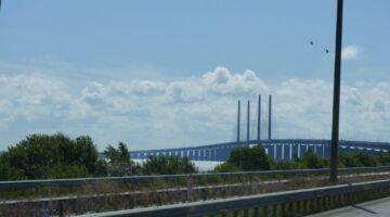 Öresundbrücke