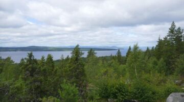 Tällberg Diggerberget