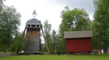 Leksand Svenska kyrkan