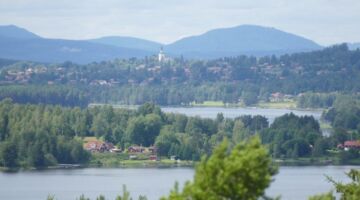 Leksand Käringberget