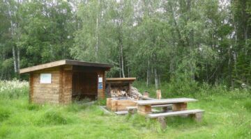 Tysjöarna Nationalpark