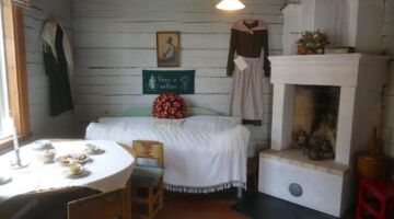 Gammelstads Kirchstadt