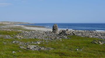 Landschaftsroute Varanger