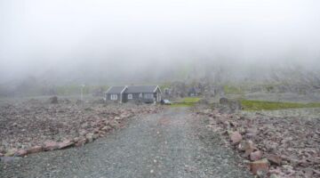 Landschaftsroute Varanger